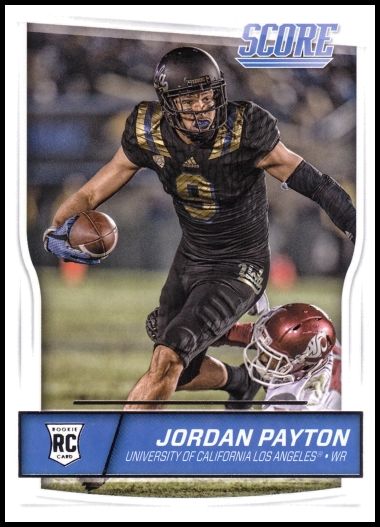 435 Jordan Payton